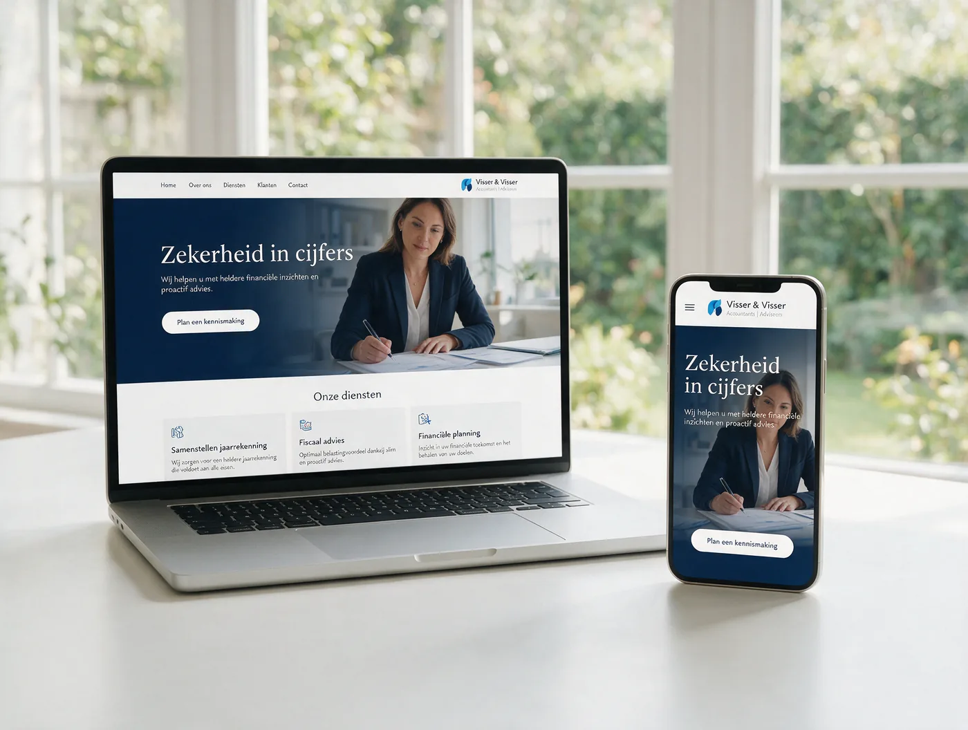 Accountantskantoor